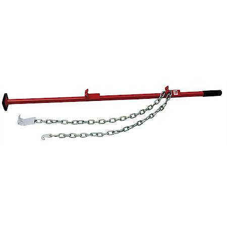 The Hustler Stick Alignment Bar