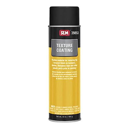 TEXTURE COATING