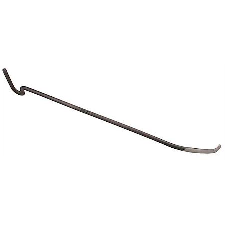 31" Curved Pick