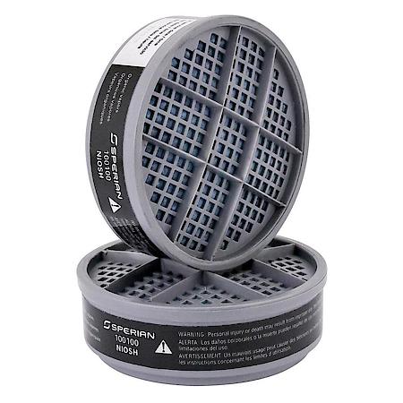 Organic Vapor Cartridge (sold by each)