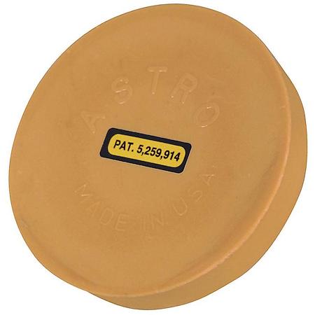 Replacement Eraser Pad Astrp