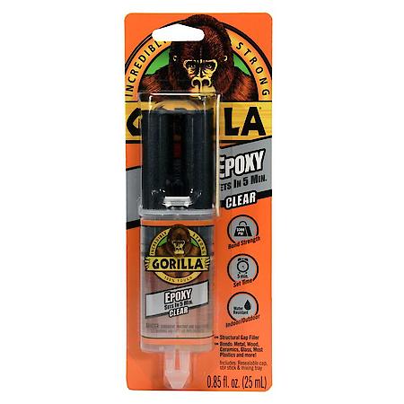 Epoxy (.85 oz.)