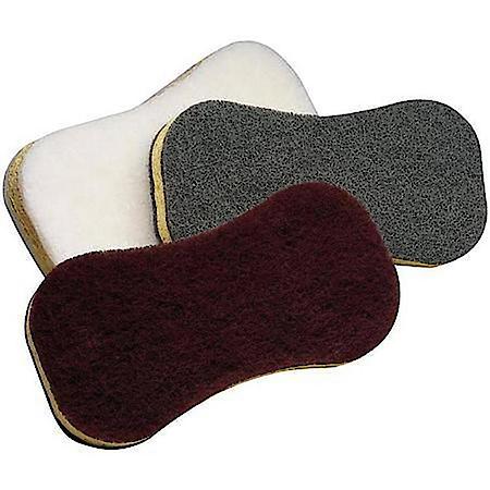 Ultra Fine Scuff Sponge 07442