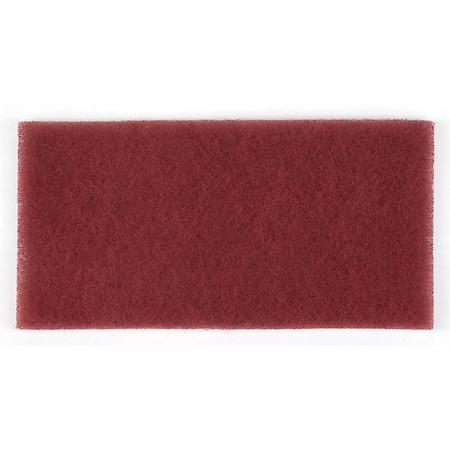 Durable Flex Hand Pad, 4-1/2 in x 9 in A VFN (sold by each)