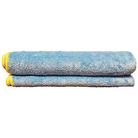 Multi-Fiber  Detail Cloth: High Performance, Super Absorbent, 16"x 23"