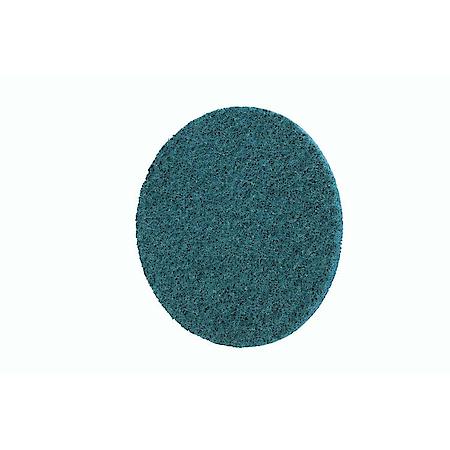 Roloc Surface Conditioning Disc TR 07513, 3 in x NH A VFN (sold by each)