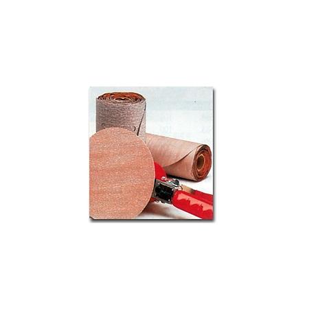 6" Blank A275 Psa Disc Roll Sanding Sheets P150B Grit (sold by each)
