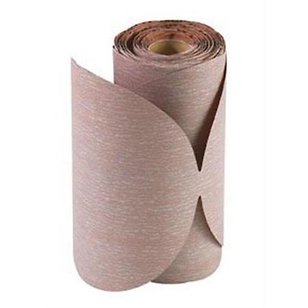 6" Blank A275 PSA Disc Roll Sanding Sheets P800B Grit