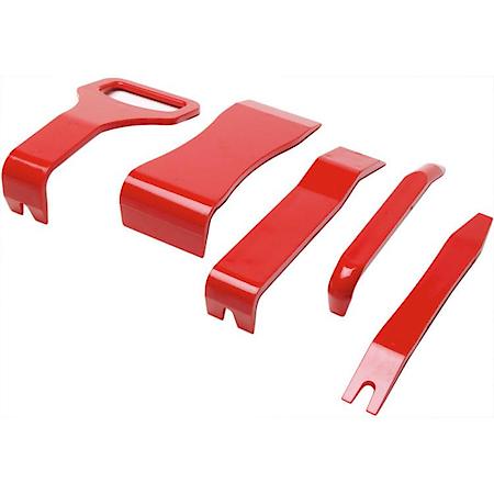 Premium Composite Trim Removal Tool Set with Anti-Marring Design