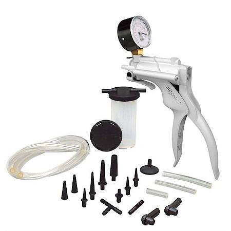 Automotive Tune Up and Brake Bleeding Kit