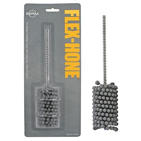 1 in. 180 Grit Flex Brake Cylinder Hone