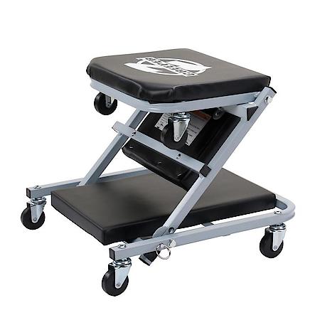 Pro-Lift 2 in 1 Z-Creeper