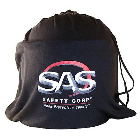 Face Shield Storage Pouch
