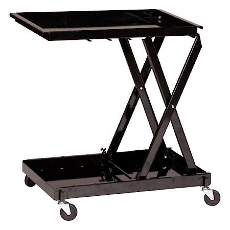 Adjustable Rolling Cart  For Fntcm60 Parts Washer