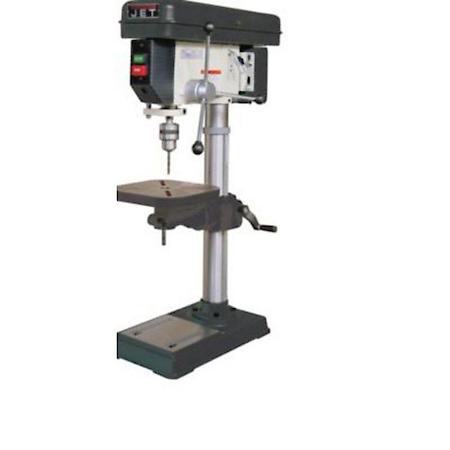 J-2530 15" Bench Model Drill Press, 3/4Hp, 115