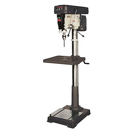 J-2550 20" Floor Model Drill Press