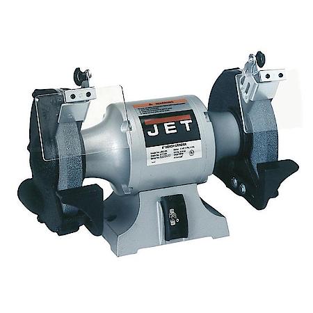 Jbg-8A 8" Industrial Bench Grinder