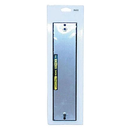 2-3/4" x 11" Dustless Sanding Shoe