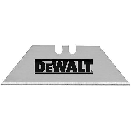 Utility Blade Pack 1 EA DWALT