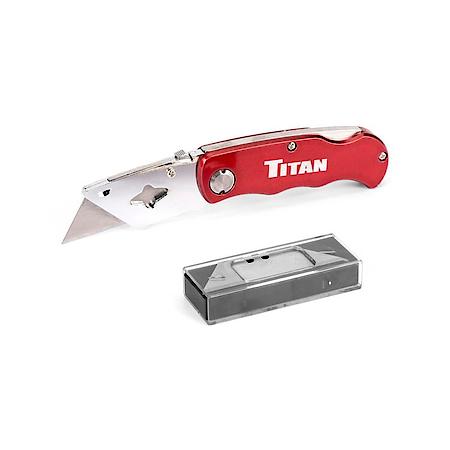 Folding Utility Knife