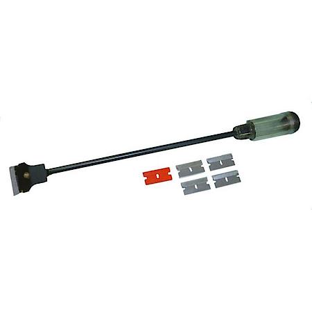 Extra Long Sticker Scraper