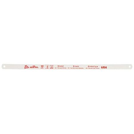 Bimetal Hacksaw Blade 12 in. x 24 TPI