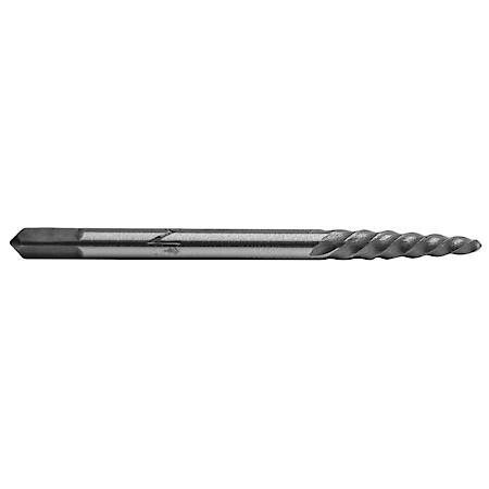 Screw Extractor, Spiral Flute No. 2