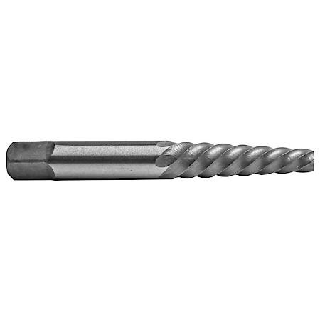 Screw Extractor, Spiral Flute No. 5
