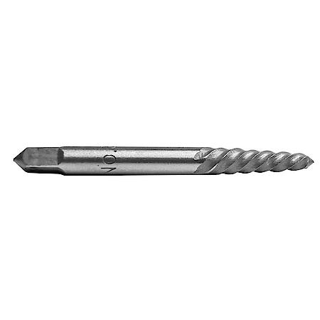 Screw Extractor, Spiral Flute No. 3