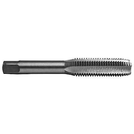 Tap-Metric, Plug Style, Carbon Steel, Spark Plug, 14.0 X 1.25