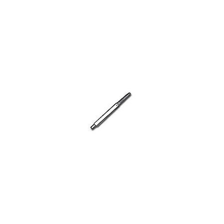 High Carbon Steel Machine Screw Tap Plug 14-20NS - Carded