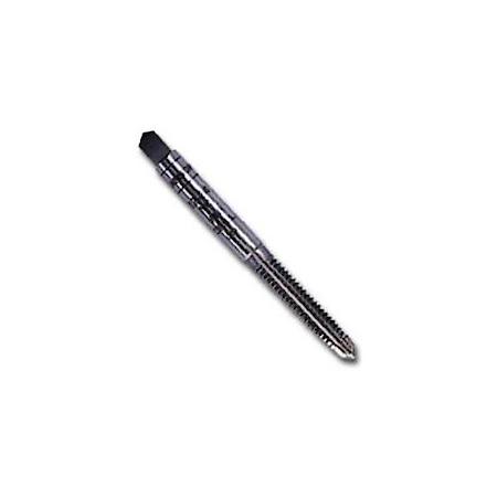 High Carbon Steel Machine Screw Thread Metric Plug Tap 6mm - 1.00