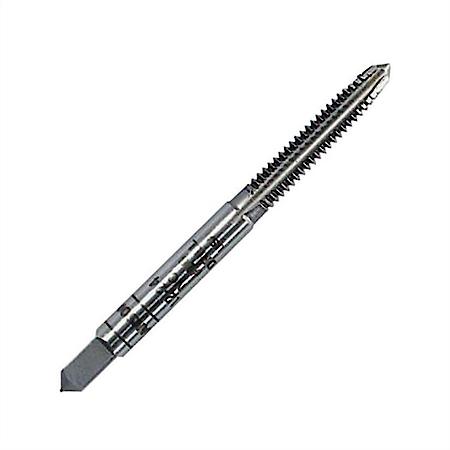 High Carbon Steel Machine Screw Fractional Taper Tap 3/4"-10 NC