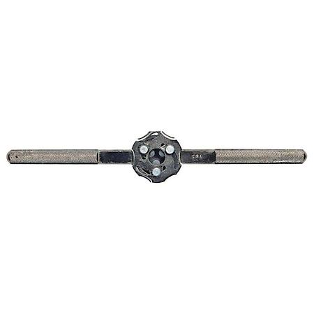 Adjustable Guide Die Stock DS-26 Carded