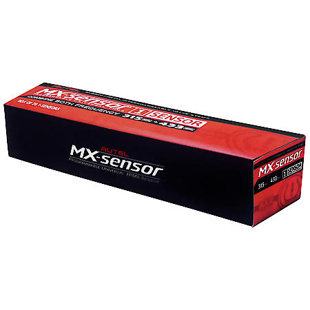 MX-Sensor 1-Sensor Bulk Box (20)