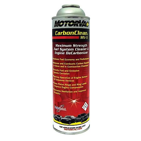 Carbon Clean Mv-5 Fuel System Cleaner