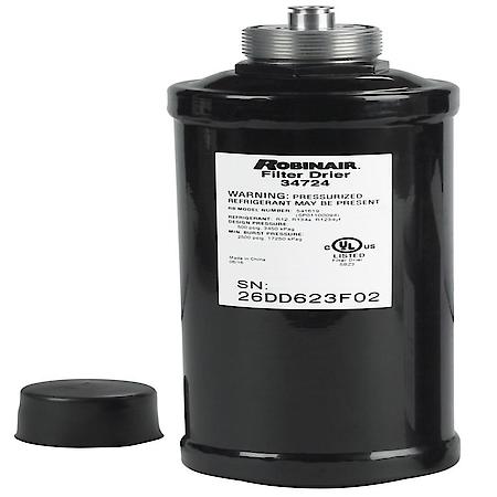 Recycling Filter Driers