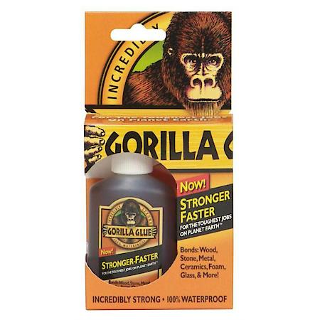 Gorilla Glue 2 Oz Bottle