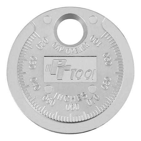 Precise Spark Plug Gap Gauge for Accurate Tuning
