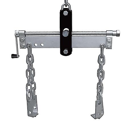 1500 LB Engine Leveler