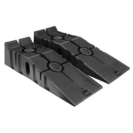 RhinoRamp, 12,000 lbs Weight Capacity