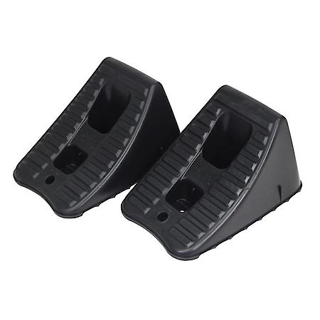 Heavy Duty Wheel Chocks