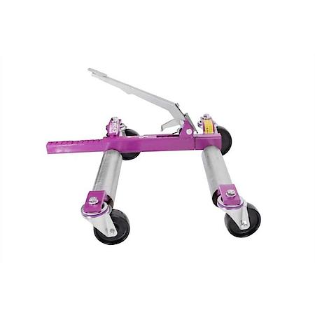 Gojak 13" Self Loading Auto Jack/Dolly