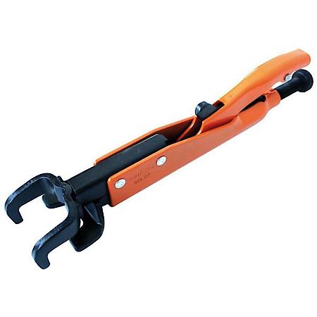 Grip-On 7" Axial Grip "Ll" Plier (Epoxy)