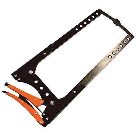 Grip-On 20" Long Reach Clamp (Epoxy)