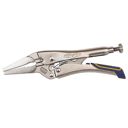 VISE GRIP PLIERS 6"