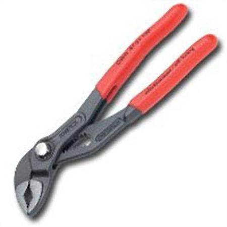 5" Cobra Pliers
