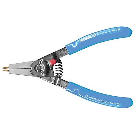 8" Heavy Duty Retaining Ring Plier