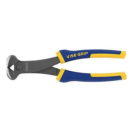 8" ProPliers End Cutting Pliers