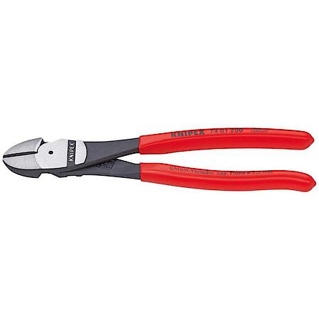 7" PVC High Leverage Diagonal Cutter